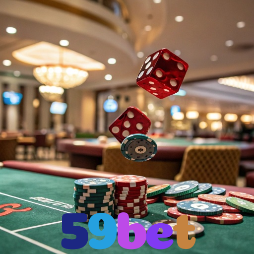 59bet - Baixe o App 59bet para Android e Comece a Jogar