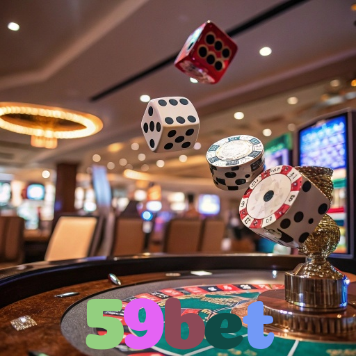 59bet - Baixe o App 59bet para Android e Comece a Jogar