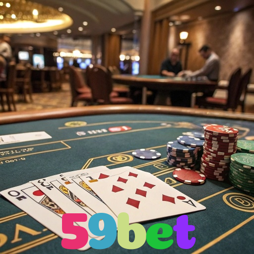 59bet - Baixe o app 59bet no Google Play e jogue ao vivo