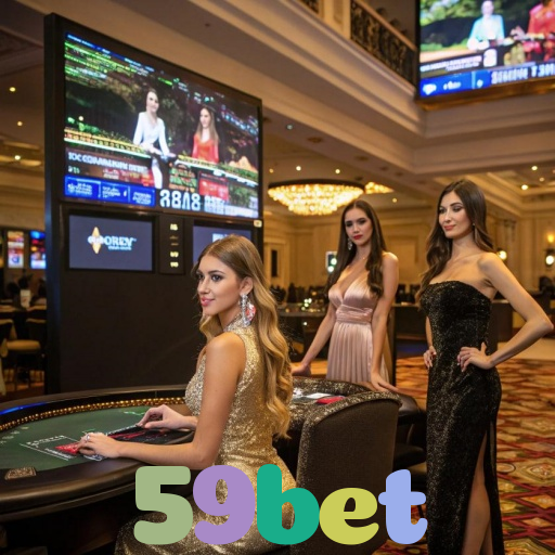 59bet - Baixe o app 59bet no Google Play e jogue ao vivo