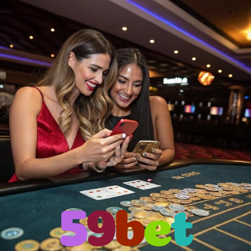 59bet - Baixe o app 59bet no Google Play e jogue ao vivo