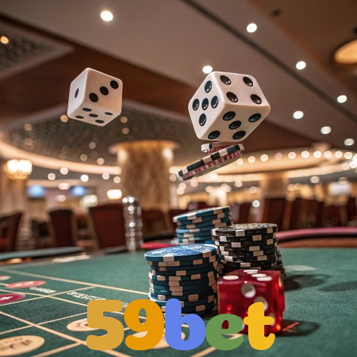 59bet - Baixe o App 59bet para Android e Comece a Jogar