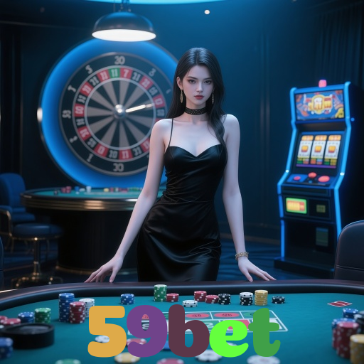 59bet - Baixe o app 59bet no Google Play e jogue ao vivo