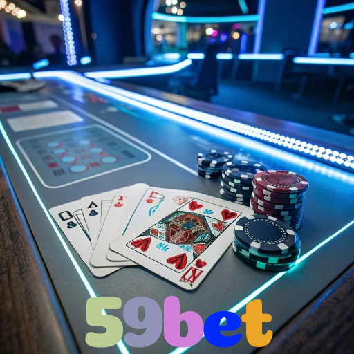 59bet - Baixe o app 59bet no Google Play e jogue ao vivo