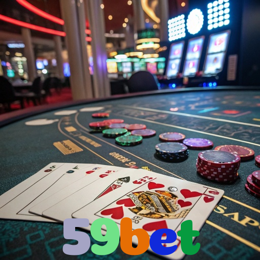 59bet - Baixe o app 59bet no Google Play e jogue ao vivo