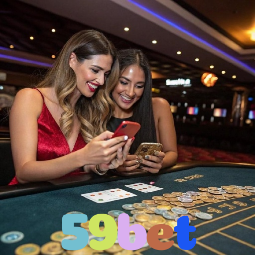 59bet - Baixe o app 59bet no Google Play e jogue ao vivo