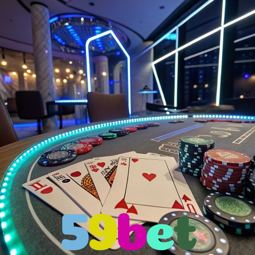 59bet - Baixe o App 59bet para Android e Comece a Jogar