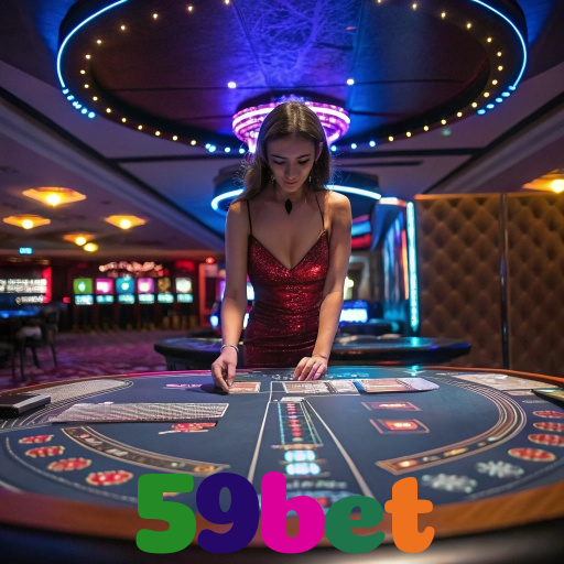 59bet - Baixe o App 59bet para Android e Comece a Jogar