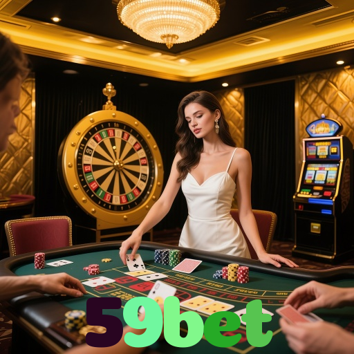 59bet - Baixe o App 59bet para Android e Comece a Jogar