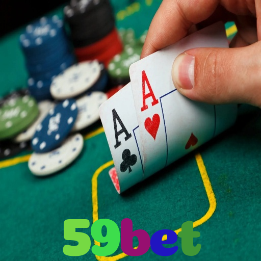 59bet - Baixe o App 59bet para Android e Comece a Jogar