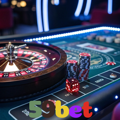 59bet - Baixe o App 59bet para Android e Comece a Jogar