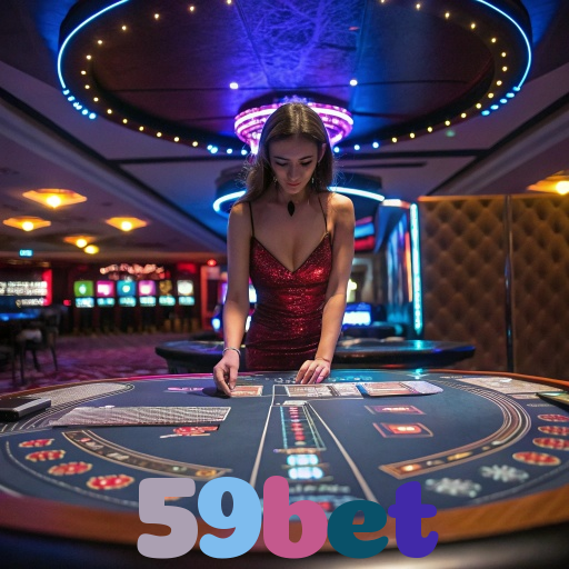 59bet - Baixe o app 59bet no Google Play e jogue ao vivo
