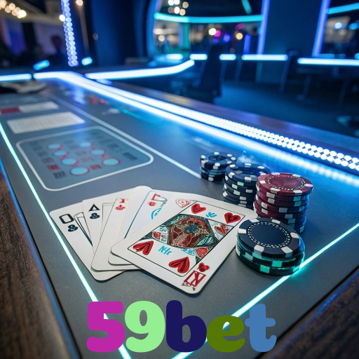 59bet - Baixe o App 59bet para Android e Comece a Jogar