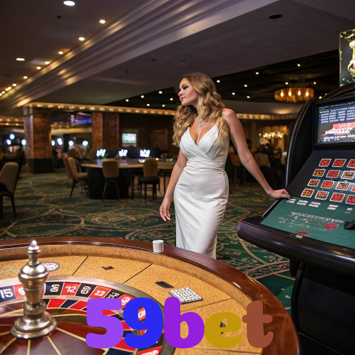 59bet - Baixe o App 59bet para Android e Comece a Jogar
