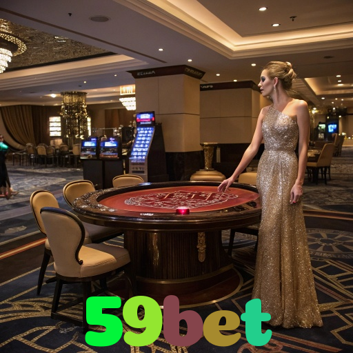 59bet - Baixe o App 59bet para Android e Comece a Jogar