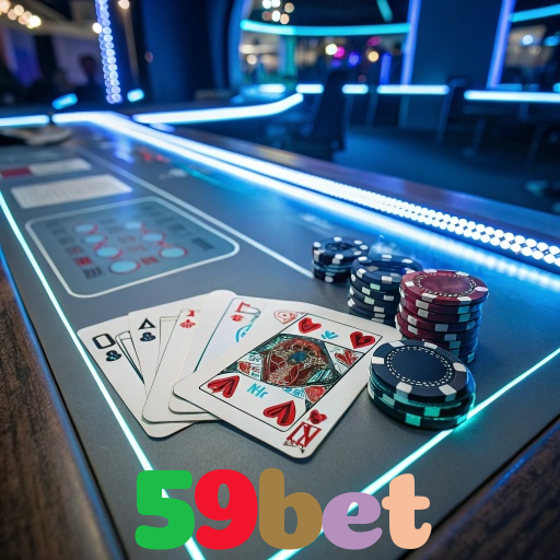 59bet - Baixe o App 59bet para Android e Comece a Jogar