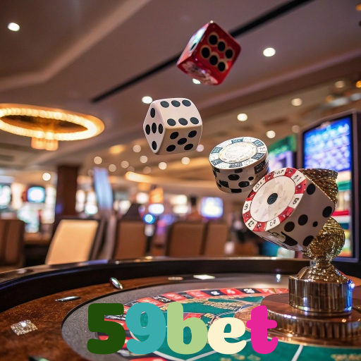 59bet - Baixe o App 59bet para Android e Comece a Jogar