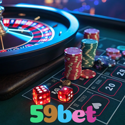 59bet - Baixe o App 59bet para Android e Comece a Jogar
