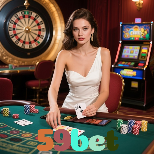 59bet - Baixe o app 59bet no Google Play e jogue ao vivo