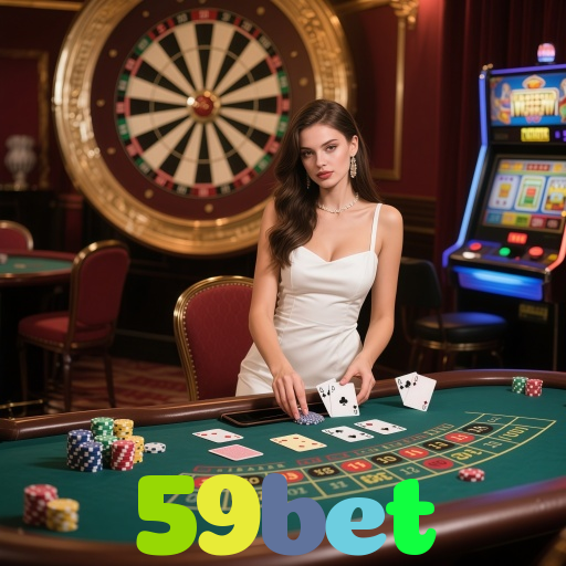 59bet - Baixe o app 59bet no Google Play e jogue ao vivo