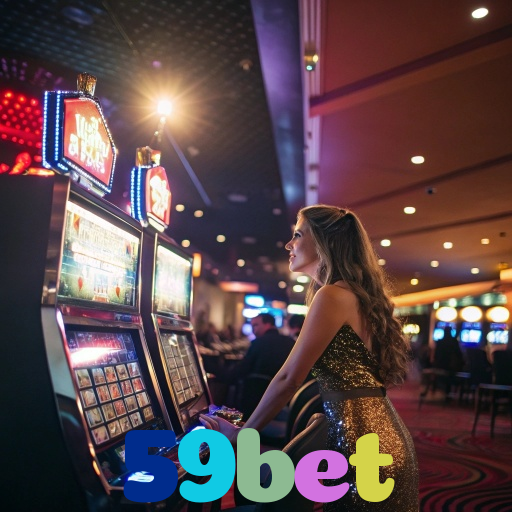 59bet - Baixe o app 59bet no Google Play e jogue ao vivo