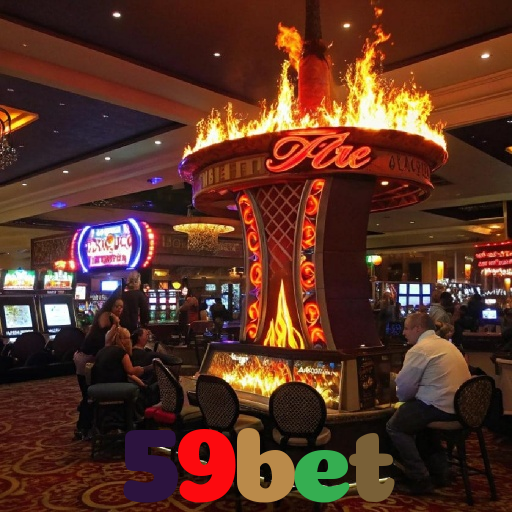 59bet - Baixe o App 59bet para Android e Comece a Jogar