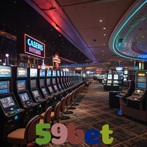 59bet - Baixe o App 59bet para Android e Comece a Jogar