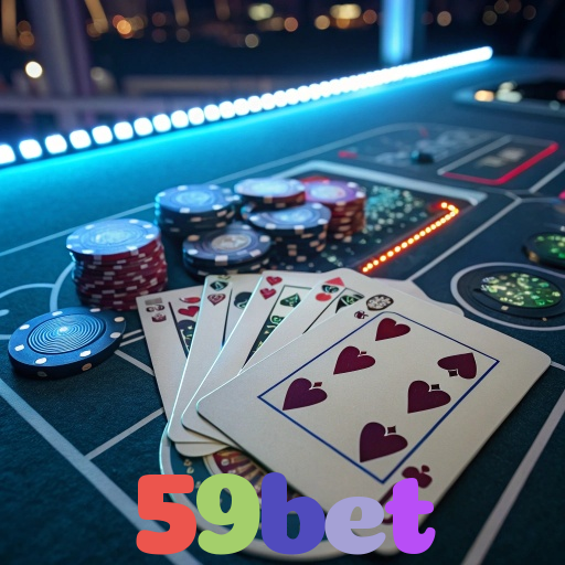 59bet - Baixe o app 59bet no Google Play e jogue ao vivo