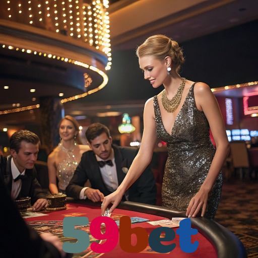 59bet - Baixe o App 59bet para Android e Comece a Jogar