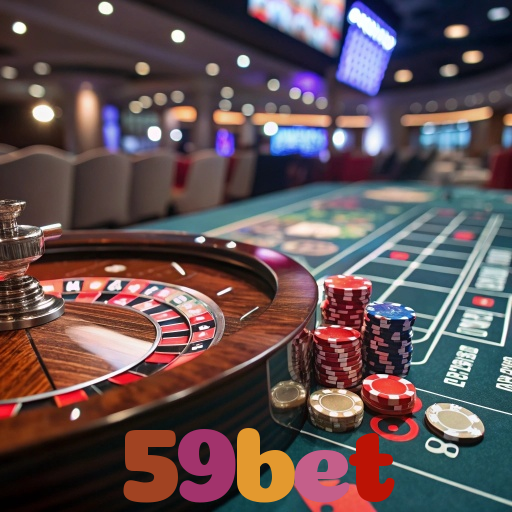 59bet - Baixe o App 59bet para Android e Comece a Jogar
