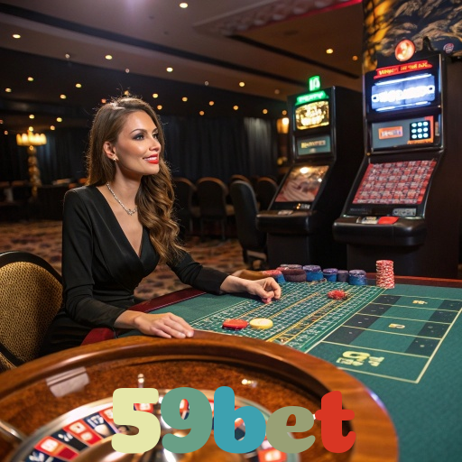 59bet - Baixe o app 59bet no Google Play e jogue ao vivo