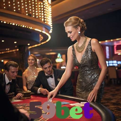 59bet - Baixe o App 59bet para Android e Comece a Jogar