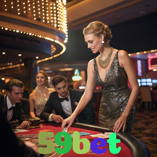 59bet - Baixe o App 59bet para Android e Comece a Jogar