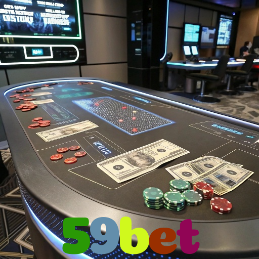 59bet - Baixe o App 59bet para Android e Comece a Jogar