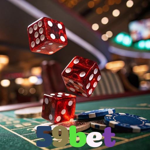 59bet - Baixe o App 59bet para Android e Comece a Jogar