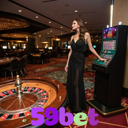 59bet - Baixe o App 59bet para Android e Comece a Jogar