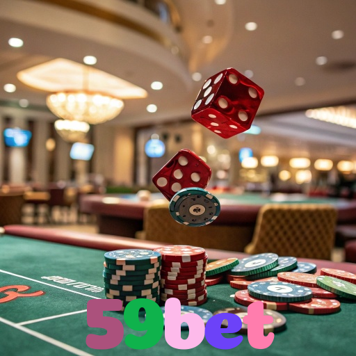 59bet - Baixe o App 59bet para Android e Comece a Jogar