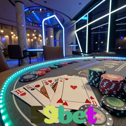 59bet - Baixe o App 59bet para Android e Comece a Jogar