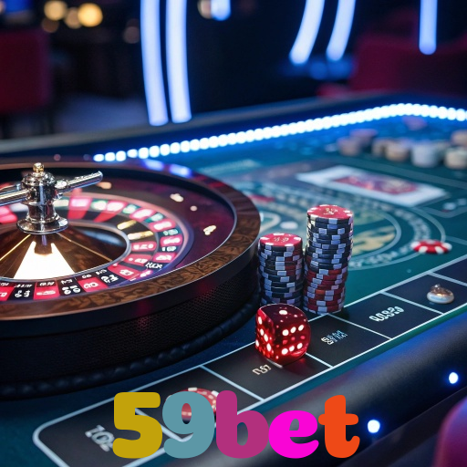 59bet - Baixe o App 59bet para Android e Comece a Jogar