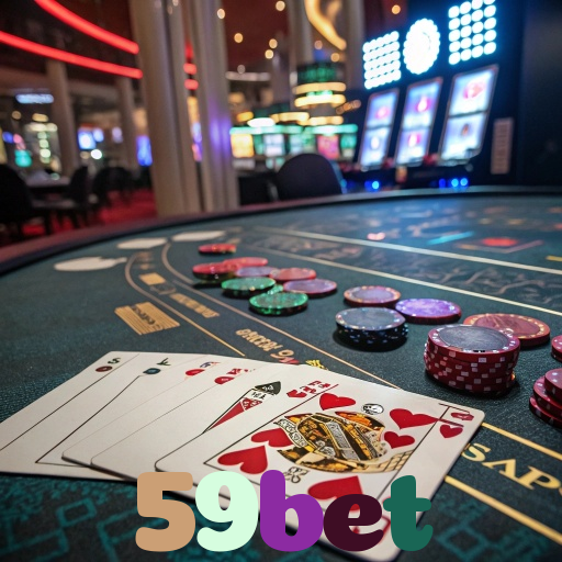 59bet - Baixe o app 59bet no Google Play e jogue ao vivo