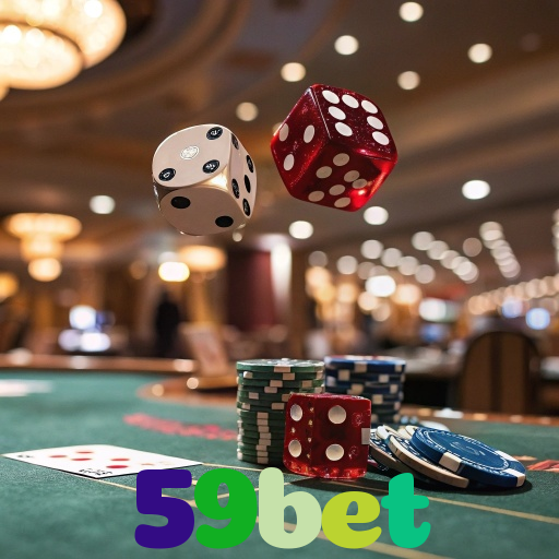 59bet - Baixe o App 59bet para Android e Comece a Jogar