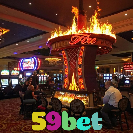 59bet - Baixe o App 59bet para Android e Comece a Jogar