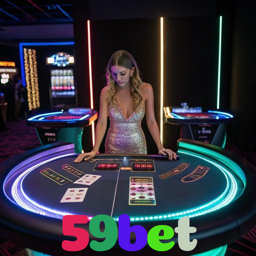 59bet - Baixe o app 59bet no Google Play e jogue ao vivo