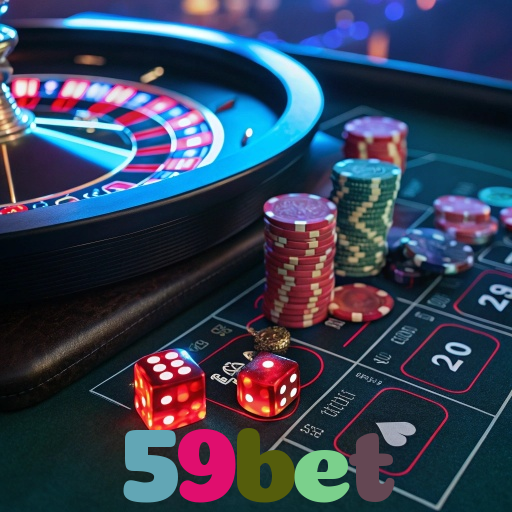 59bet - Baixe o app 59bet no Google Play e jogue ao vivo