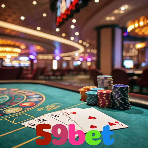 59bet - Baixe o app 59bet no Google Play e jogue ao vivo
