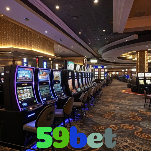 59bet - Baixe o App 59bet para Android e Comece a Jogar