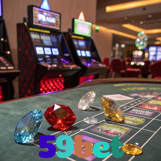 59bet - Baixe o app 59bet no Google Play e jogue ao vivo