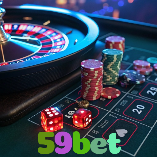 59bet - Baixe o app 59bet no Google Play e jogue ao vivo