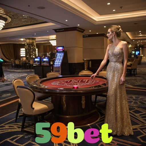 59bet - Baixe o app 59bet no Google Play e jogue ao vivo