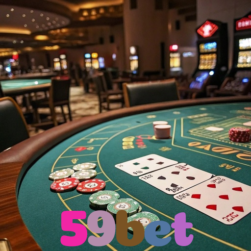 59bet - Baixe o App 59bet para Android e Comece a Jogar